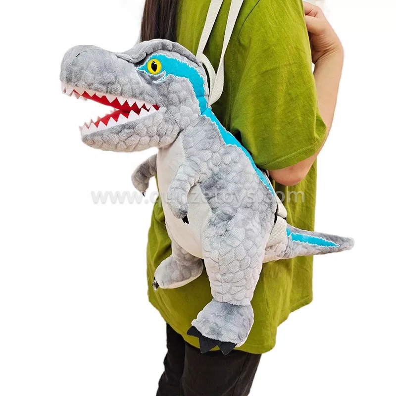 Plush pet toys