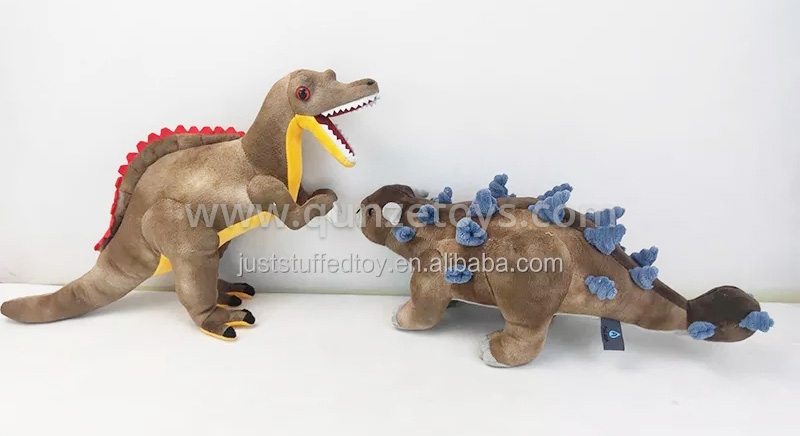 Plush pet toys
