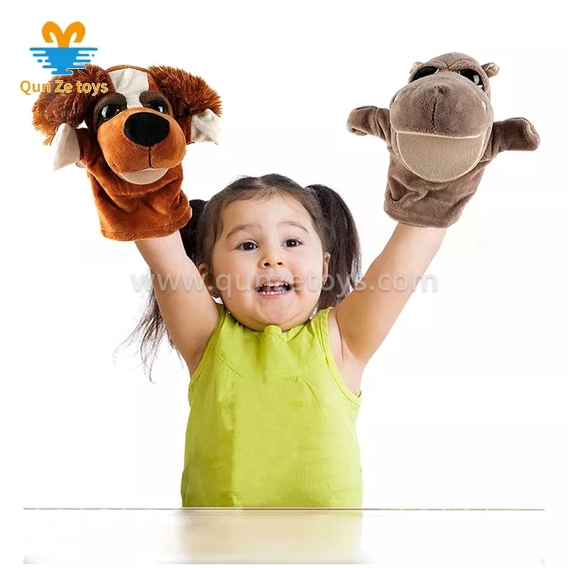 Plush pet toys