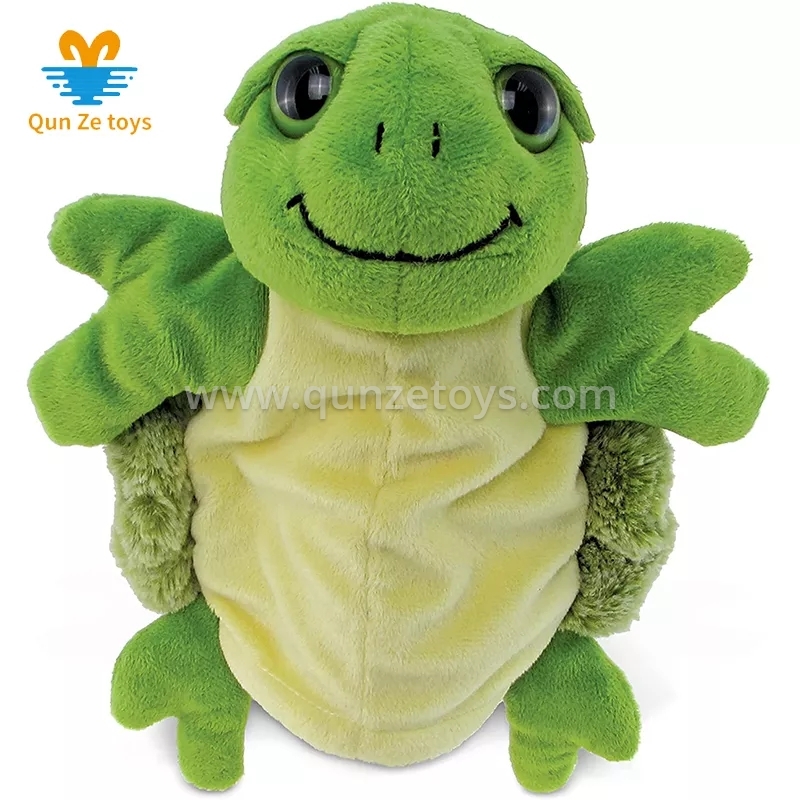 Plush pet toys