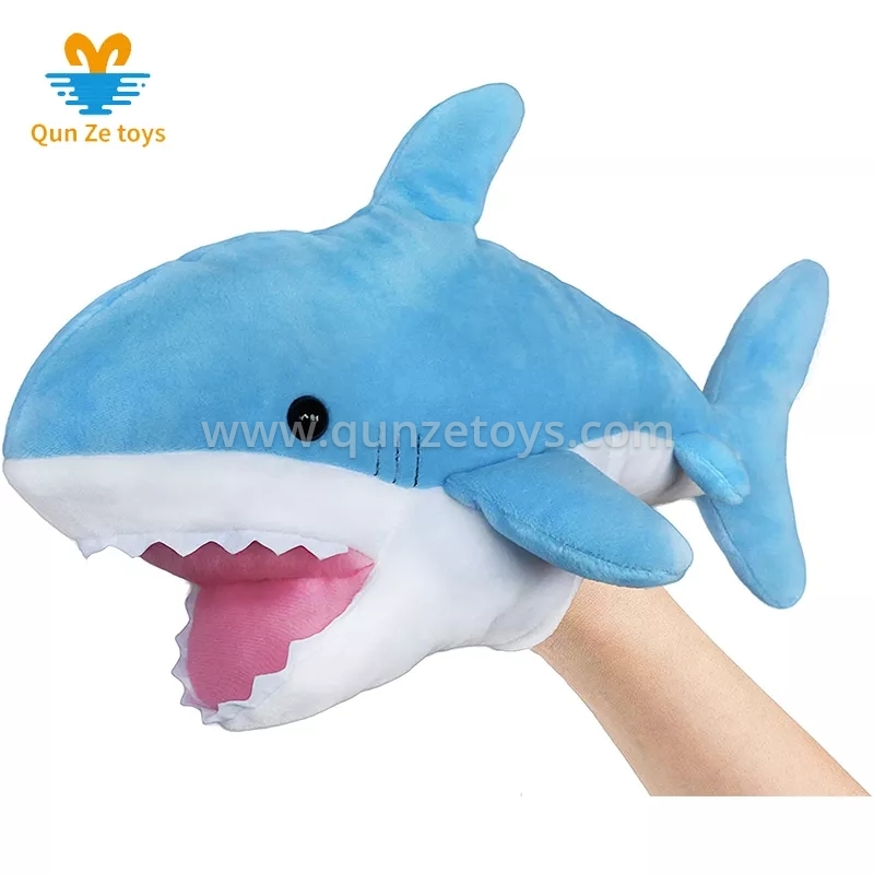 Plush pet toys