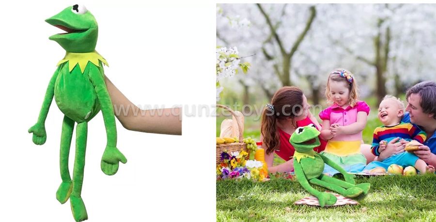 Plush pet toys