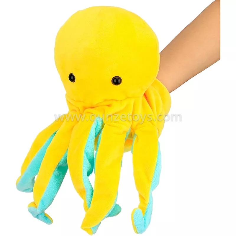 Plush pet toys