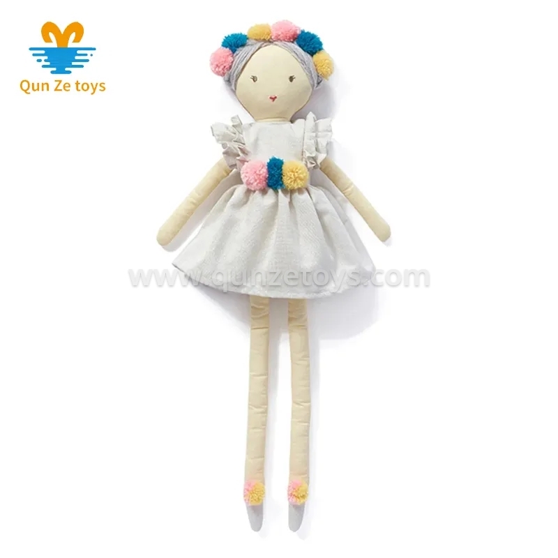 Plush pet toys