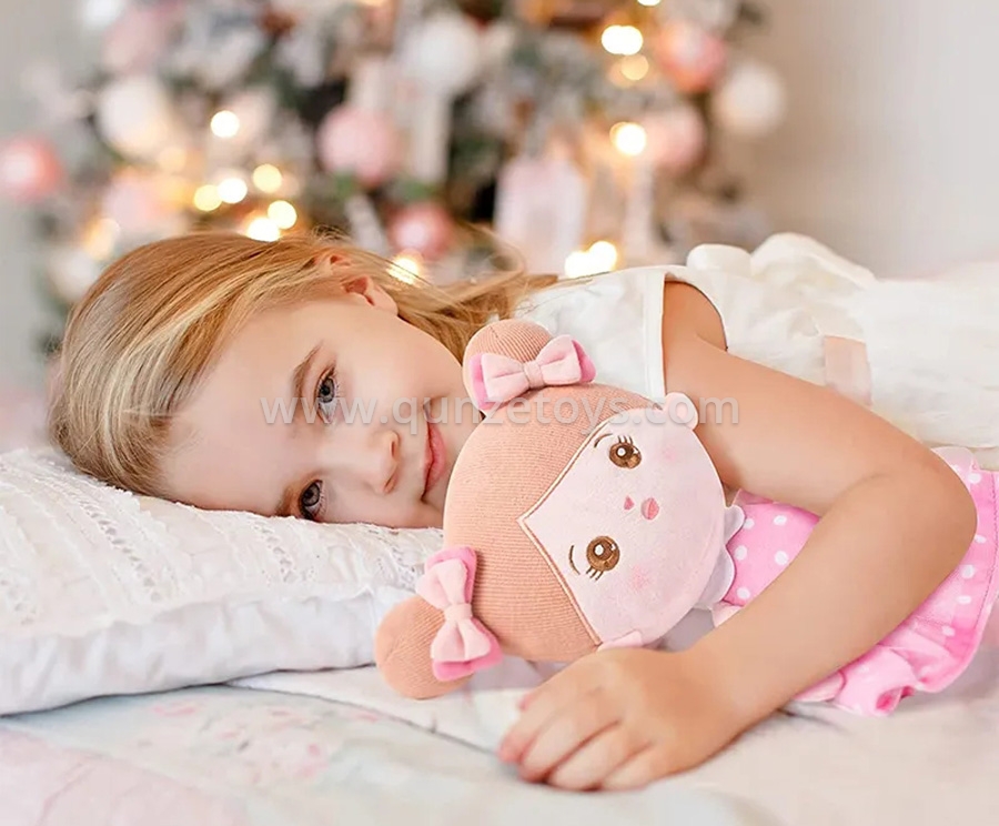 Plush pet toys