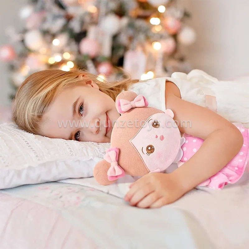 Plush pet toys