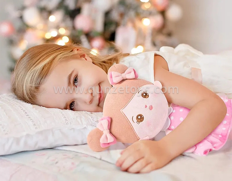 Plush pet toys
