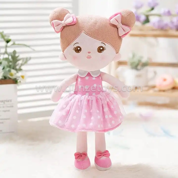 Stuffed Plush Doll Toys For Baby Super Soft Life Size Human Plush Doll