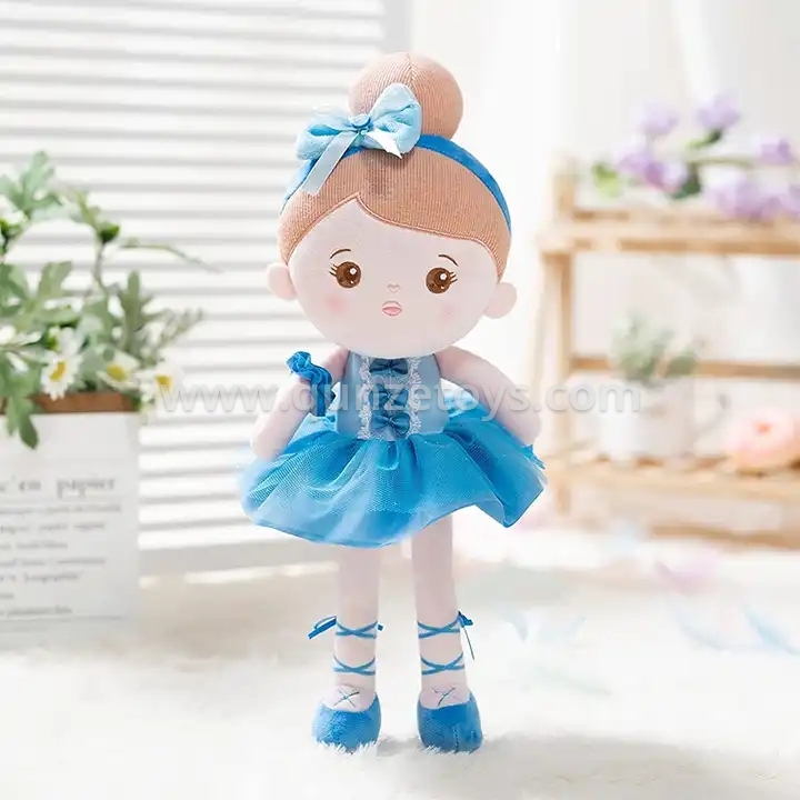  Stuffed Custom Gifts For Girl Plush Toy Doll