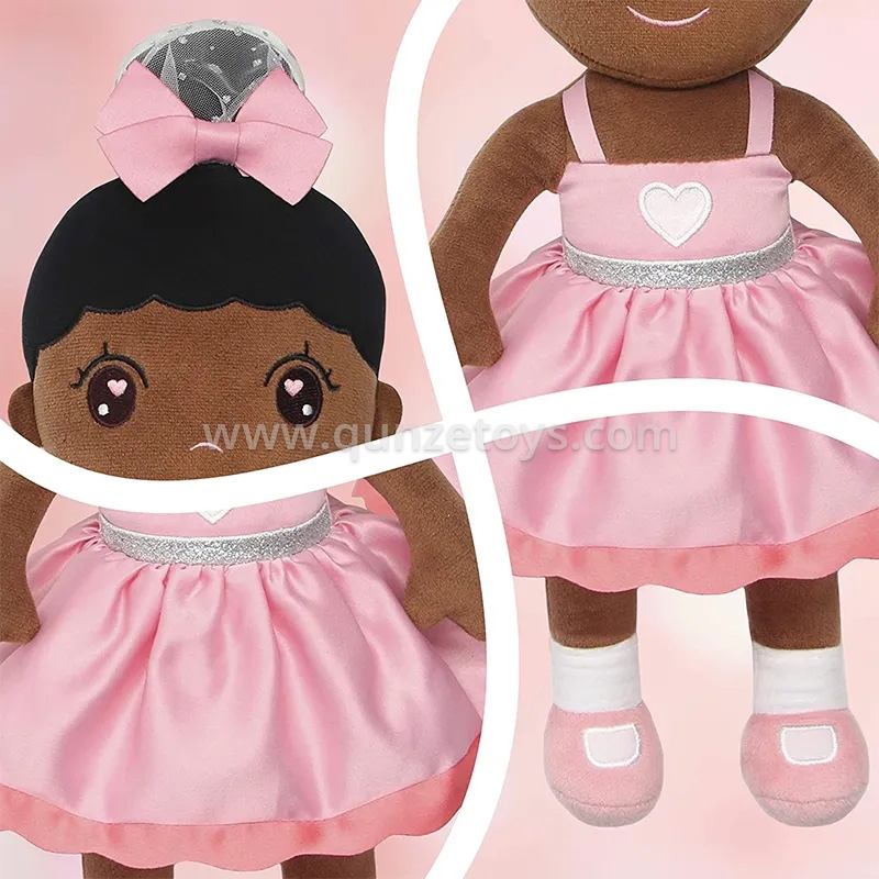Plush Dolls