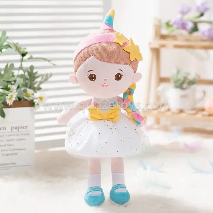 Wholesale Custom Lovely Stuffed Custom Gifts For Girl Children Fashion life size