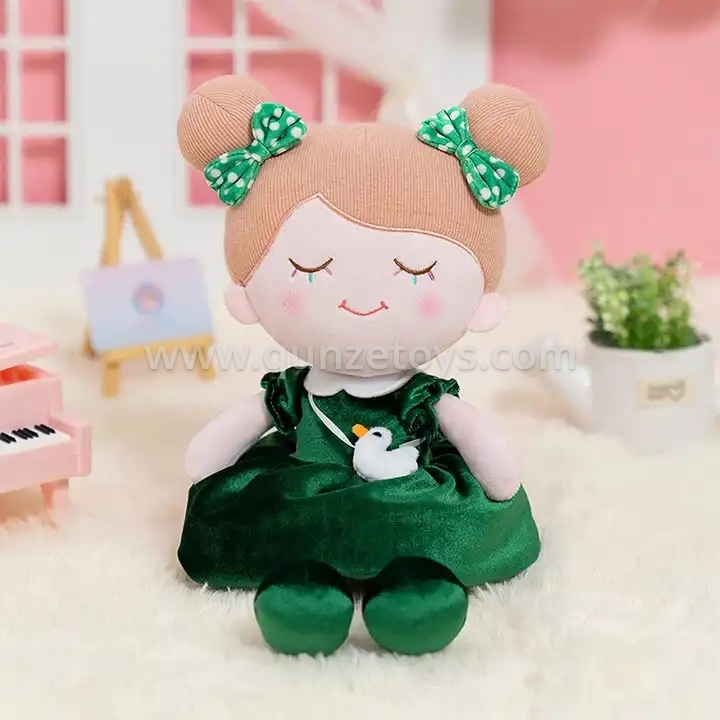 New Design Wholesale Lovely Stuffed Custom Gifts For Girl Children Life Size Hum