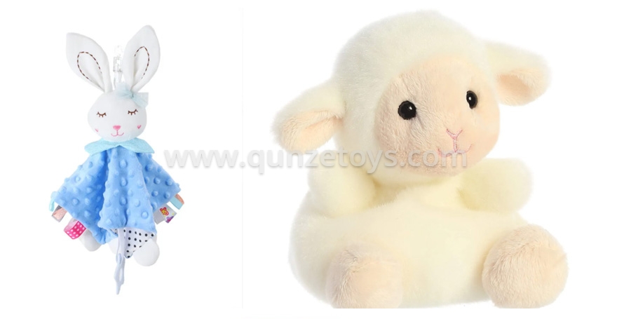 Plush Dolls