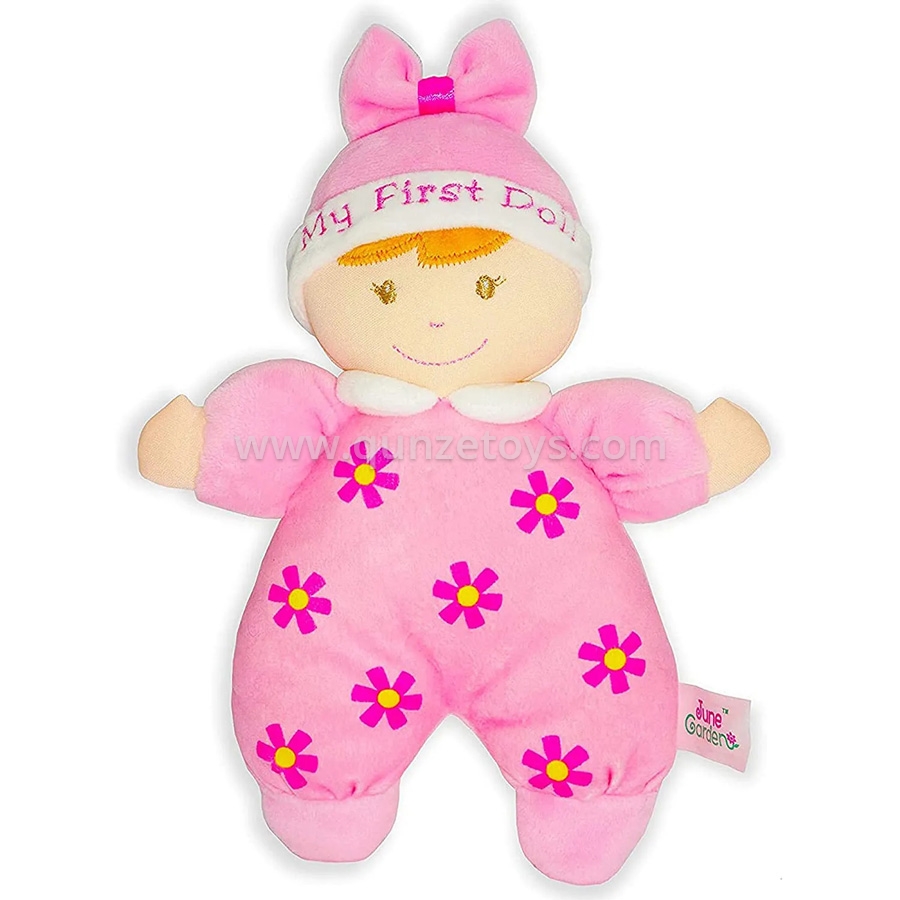 Plush Dolls