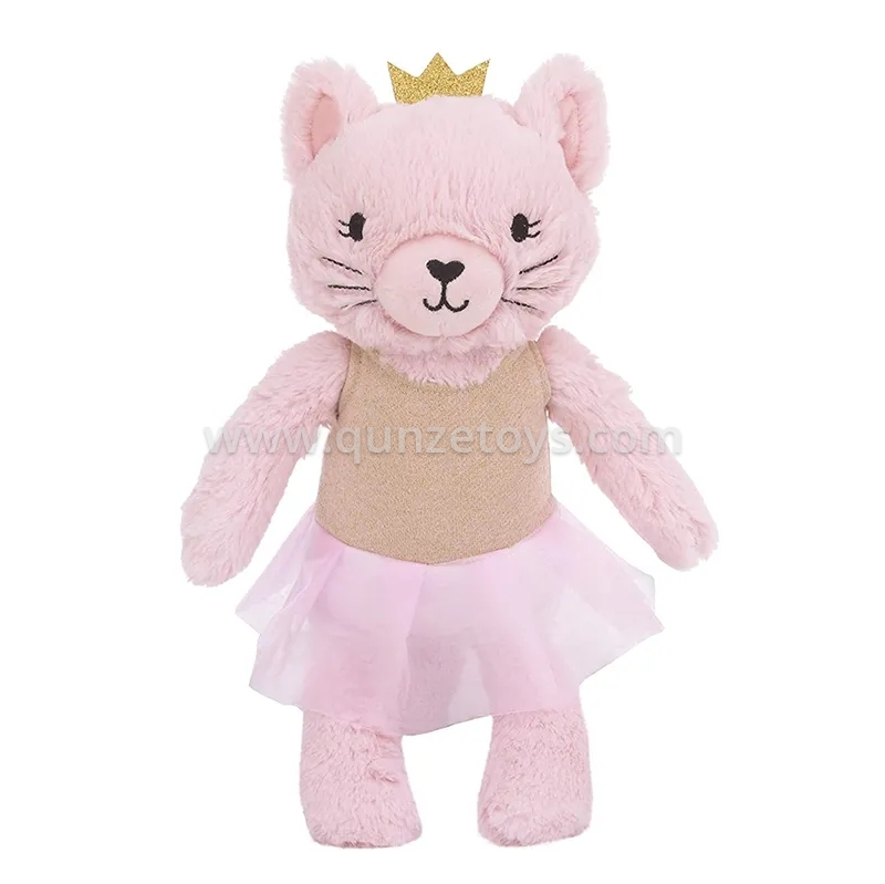 Plush Dolls