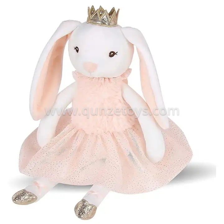 Plush Toys Maker Doll Toy With Ce Certification Stuffed Animal Bunny Stuffed Ani