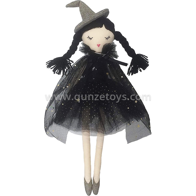 Custom Amazon Hot Selling Sleeping Partner Halloween Decor Fashion Mysterious Wi