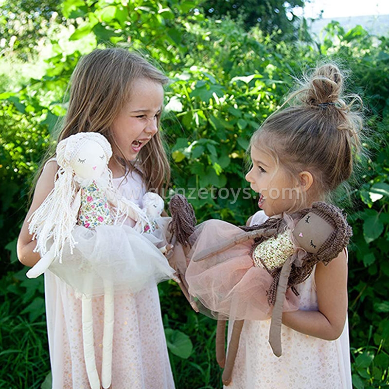 Baby Dolls