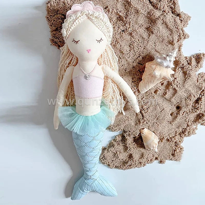 Customer Plush toys