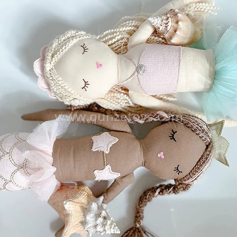 Customer Plush toys