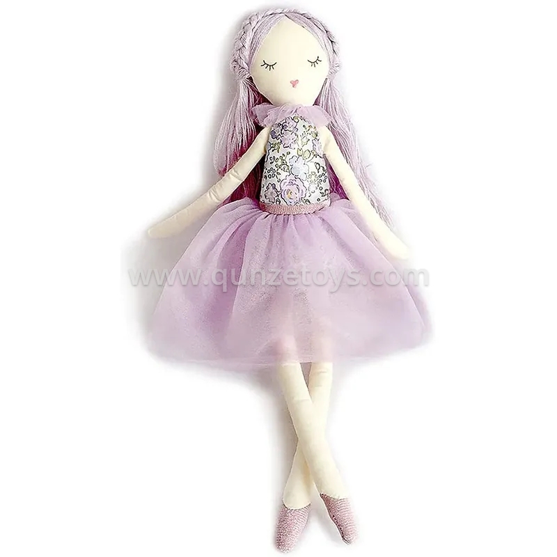 Customer Plush toys