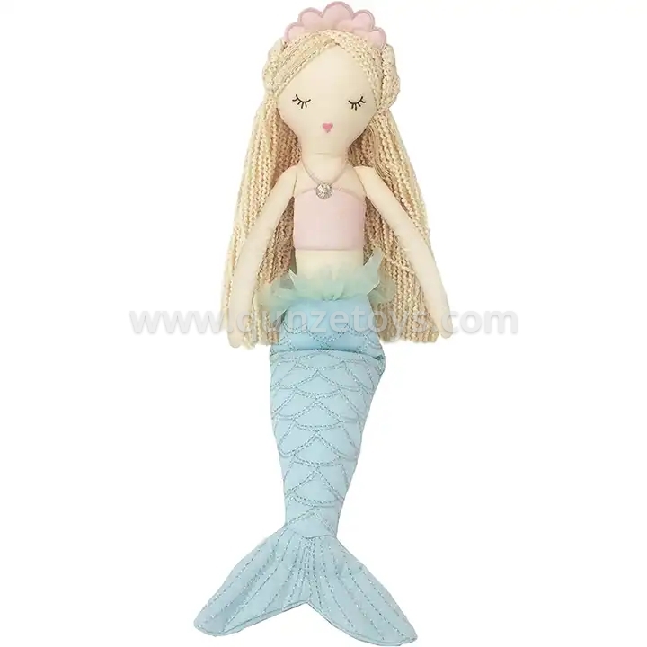 Festival Birthday Gifts For Baby Toddler Girls Use As Toy Or Room Decor Soft Sle