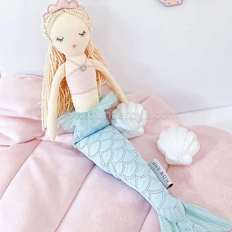 Customer Plush toys