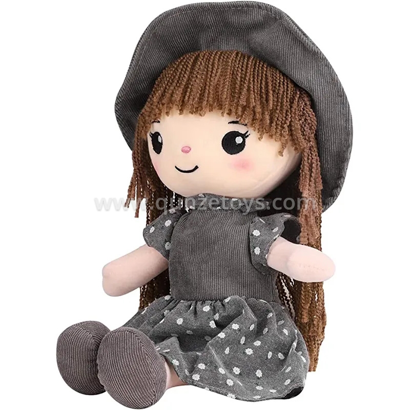 Customer Plush toys