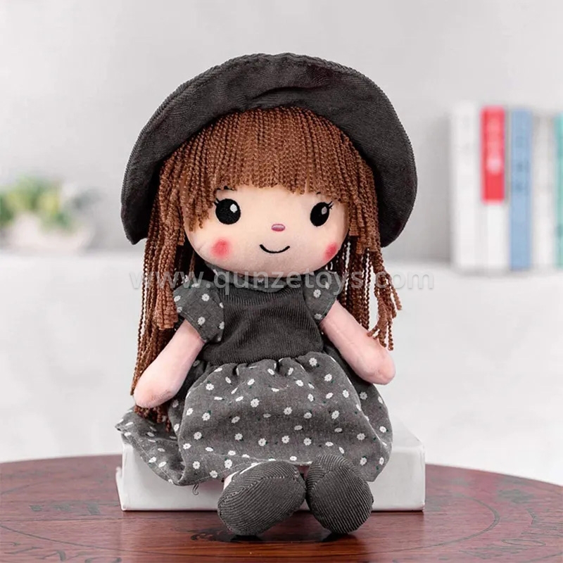 Customer Plush toys