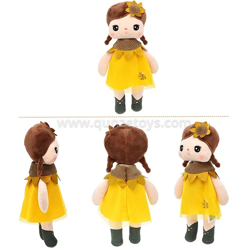 Customer Plush toys