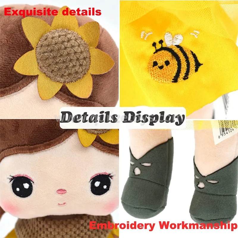 Customer Plush toys