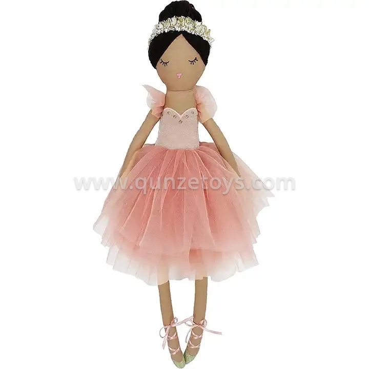 Best Seller Custom Festival Birthday Gifts Use As Toy Or Room Decor Ballerina De