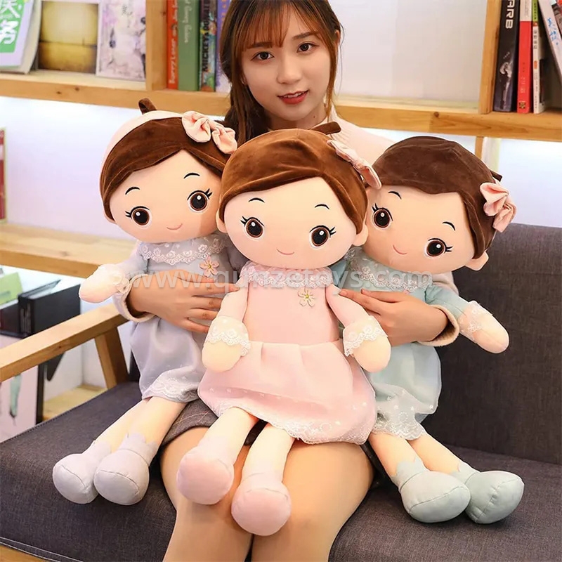 Customer Plush toys