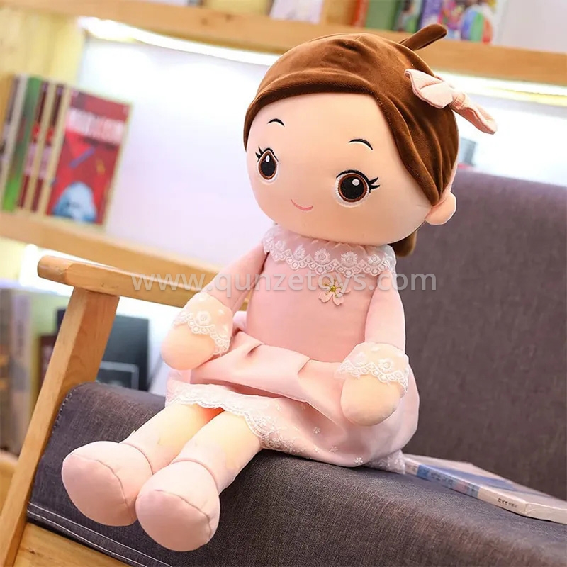 Customer Plush toys
