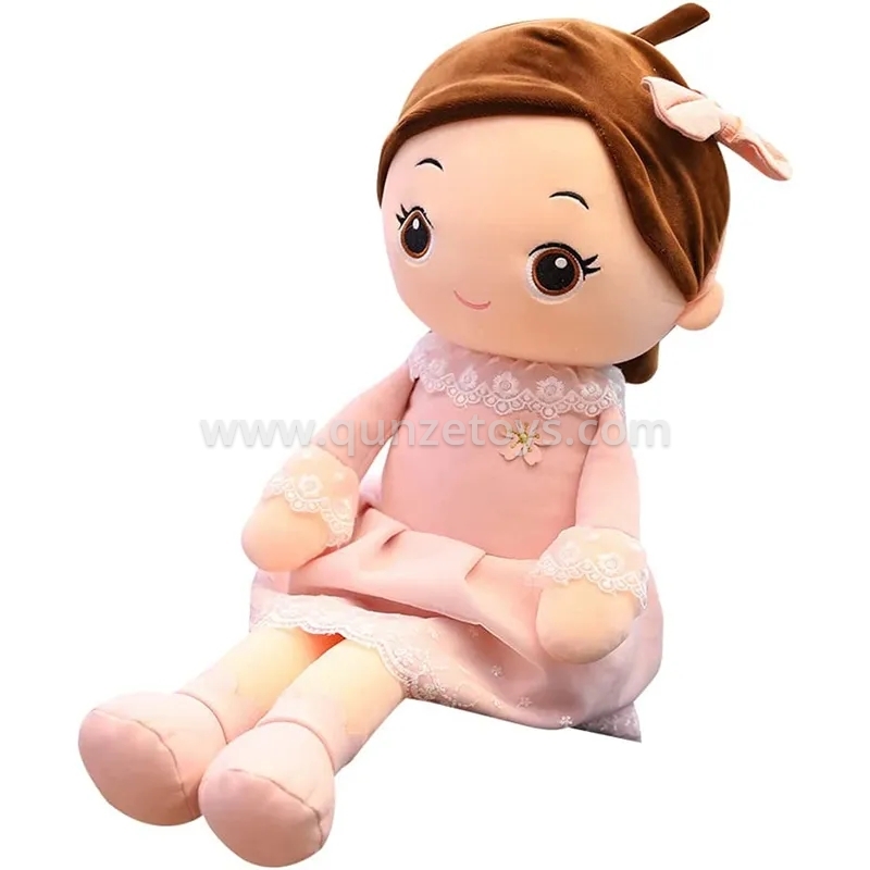 Customer Plush toys