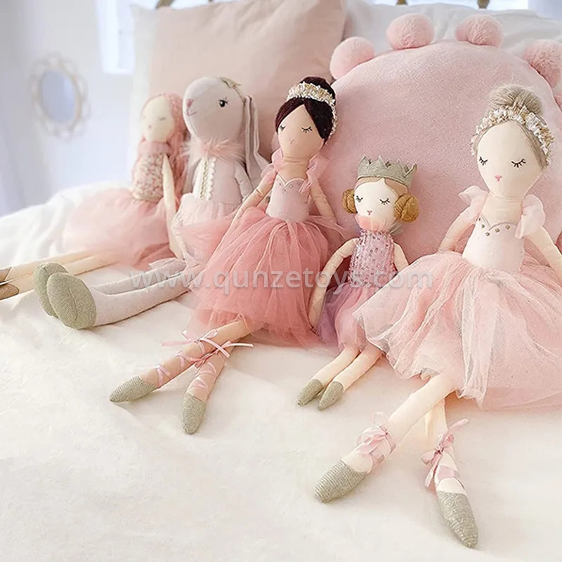 Custmer Plush toys