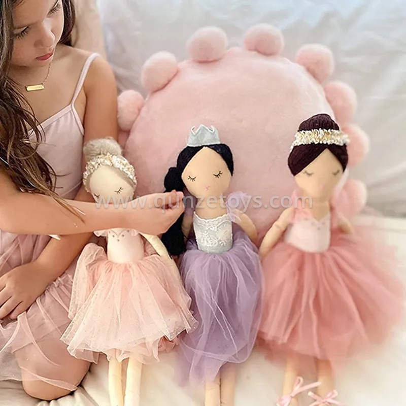 Custmer Plush toys