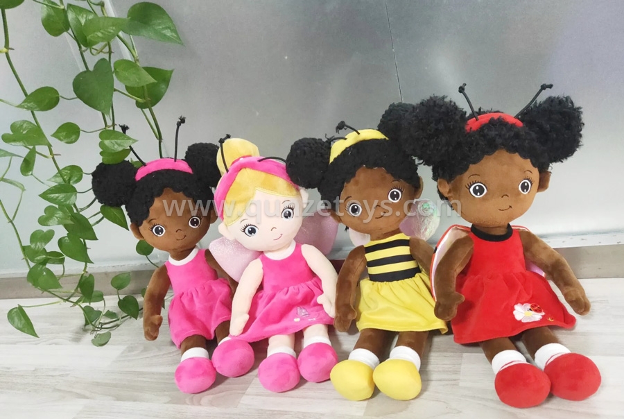 Customer Plush toys