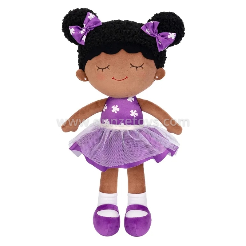 Customer Plush toys