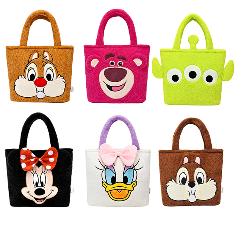 Disney's new collection, custom plush toys