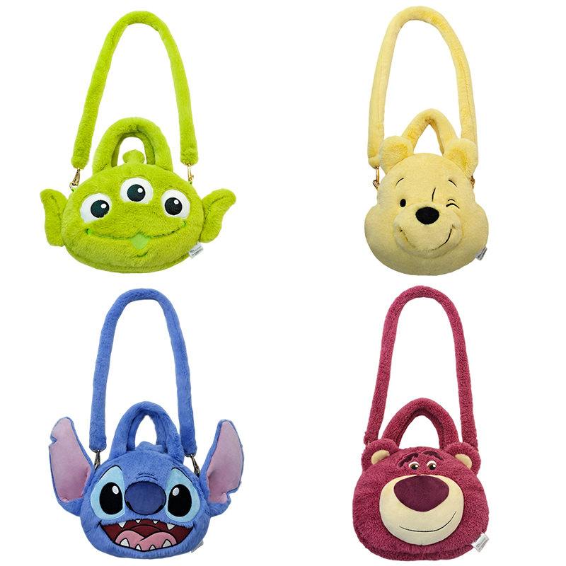 New Disney product, custom plush toy