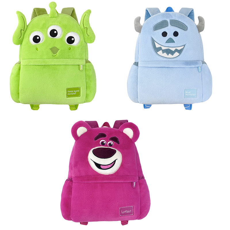 New Disney product, custom plush toy