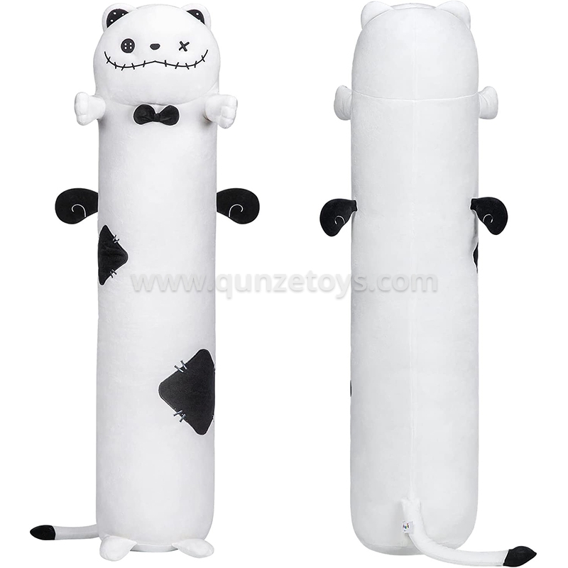 custom plush pillow