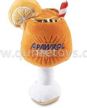 Factory Custom Premium Small Medium And Large Dog Toys Plush Chewable Cute Dog G