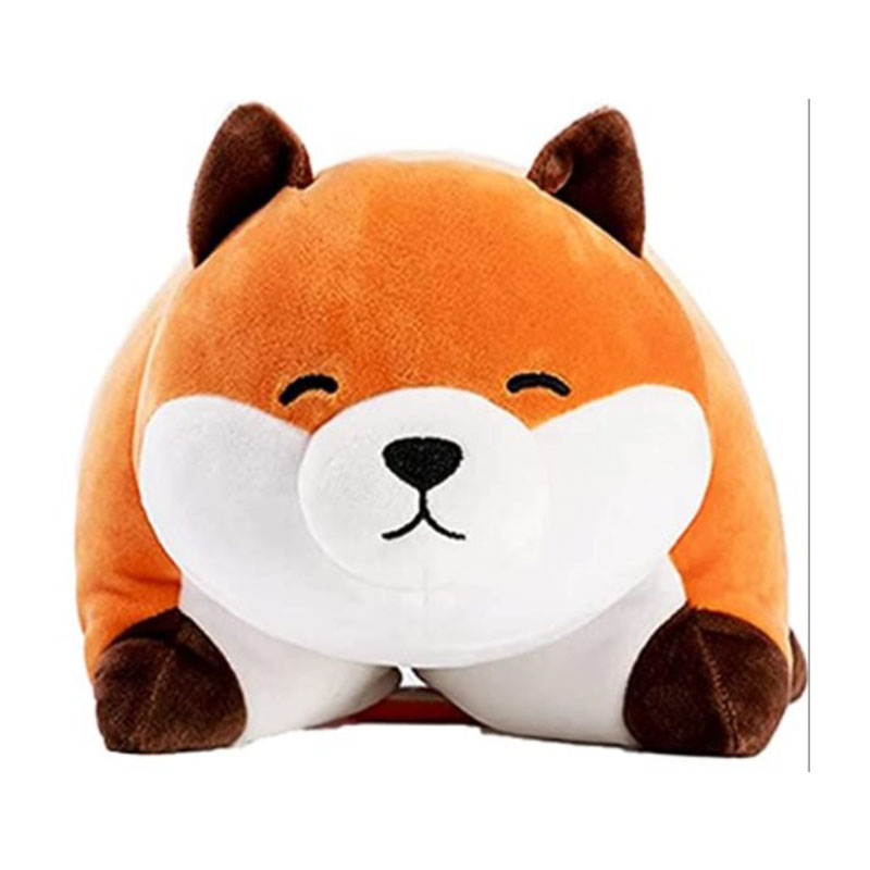 custom stuffed toys