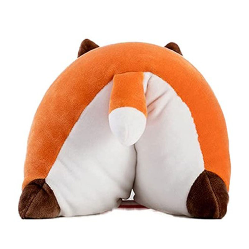custom stuffed toys