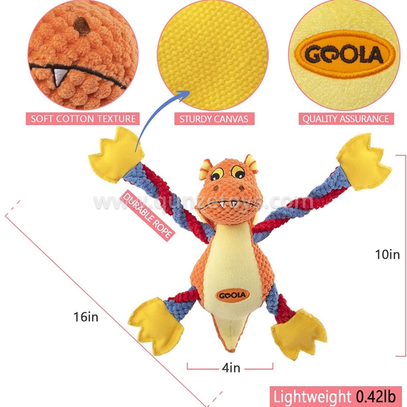 Customization Dog Toys