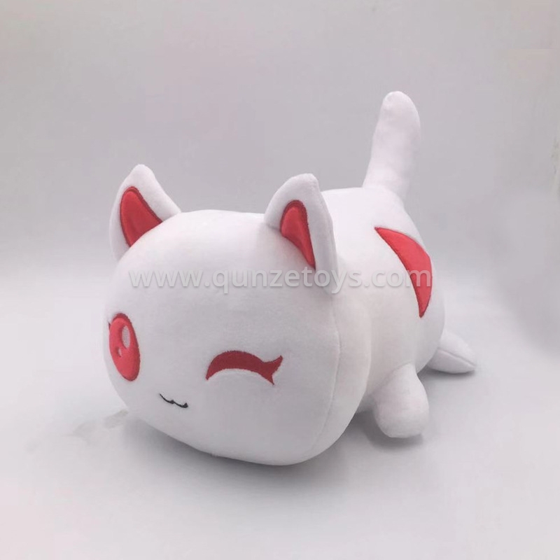 Plush pillow8