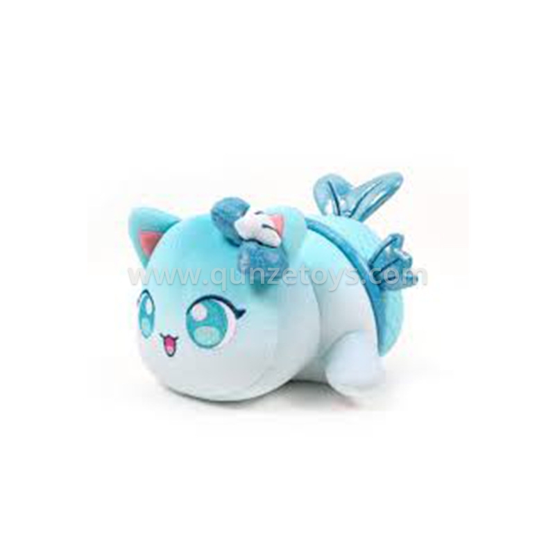 Plush pillow5