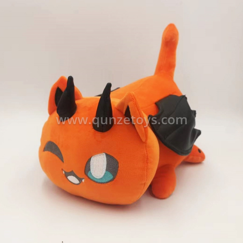 Plush pillow7